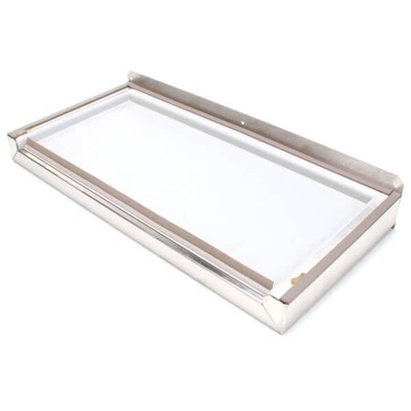 Glastender Cover, Top, Mf24 07000231